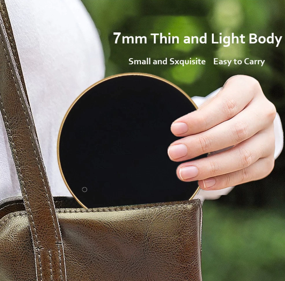 Portable USB Cup Warmer